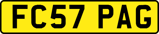 FC57PAG