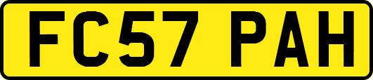 FC57PAH