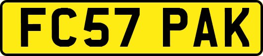 FC57PAK