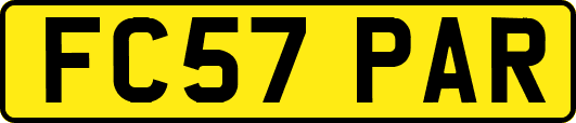FC57PAR