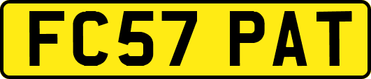 FC57PAT