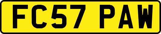 FC57PAW