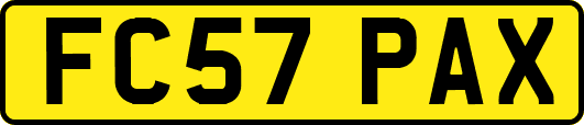 FC57PAX