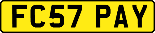 FC57PAY