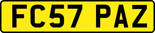 FC57PAZ