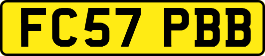 FC57PBB