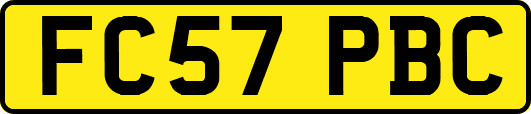 FC57PBC