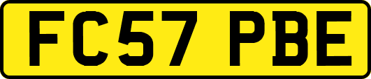 FC57PBE