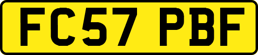 FC57PBF
