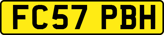 FC57PBH