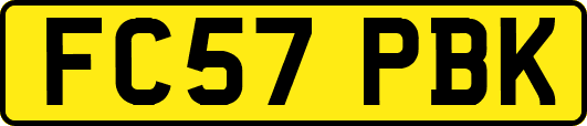 FC57PBK