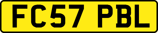 FC57PBL