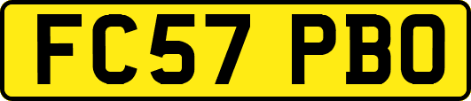 FC57PBO