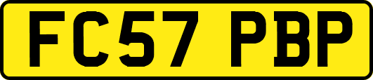 FC57PBP