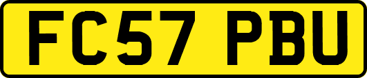FC57PBU