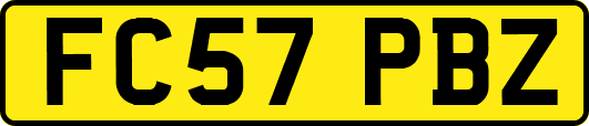 FC57PBZ