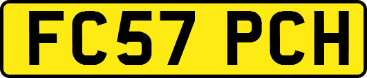 FC57PCH