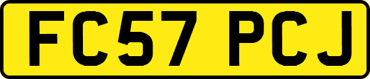 FC57PCJ