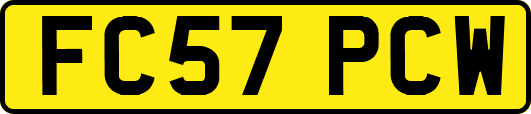 FC57PCW