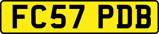 FC57PDB