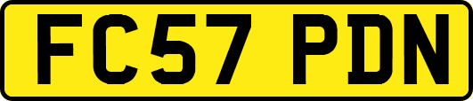 FC57PDN