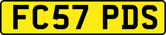 FC57PDS
