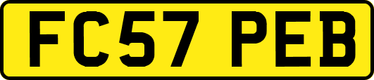FC57PEB