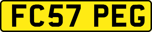 FC57PEG