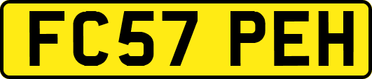 FC57PEH