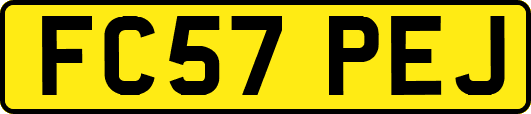 FC57PEJ