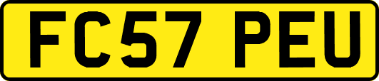 FC57PEU
