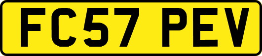 FC57PEV