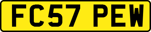 FC57PEW