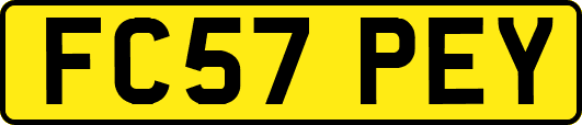 FC57PEY