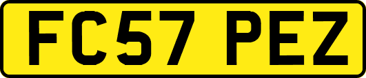 FC57PEZ