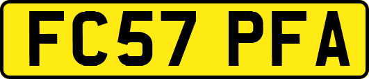 FC57PFA
