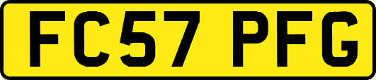 FC57PFG