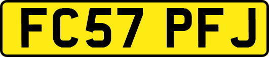 FC57PFJ