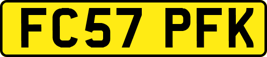 FC57PFK