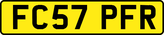 FC57PFR