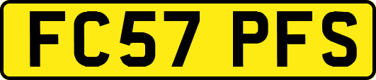 FC57PFS