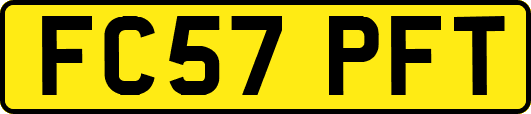 FC57PFT