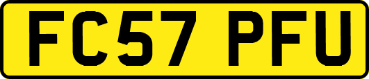 FC57PFU