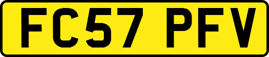 FC57PFV