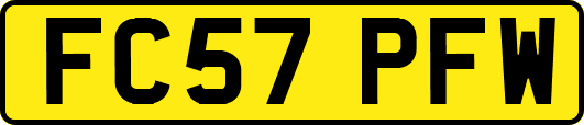FC57PFW