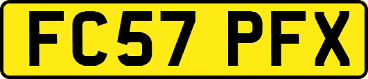 FC57PFX
