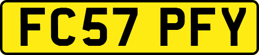 FC57PFY