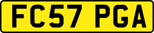 FC57PGA