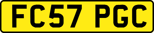 FC57PGC