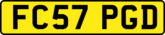 FC57PGD